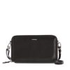 Wallets Monique Zip Around Wallets | Monique Trushna Leather Zip Around Organiser Belt Bag/Crossbody Bag/Wallet