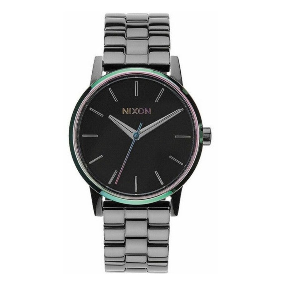 Watches Nixon Metal Watches | Nixon A361-1698-00 (O 33 Mm) Ladies' Watch