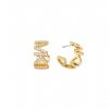 Jewellery Michael Kors Earrings | Ladies' Earrings Michael Kors Mkj7957710