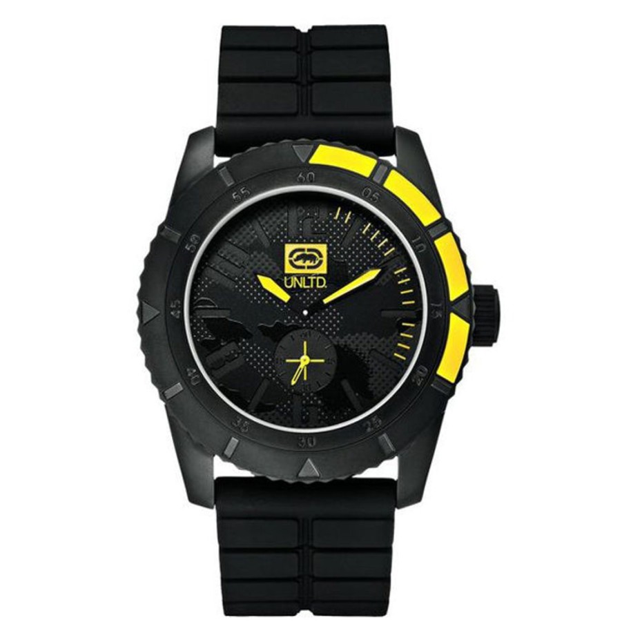 Watches Marc Ecko Metal Watches | Marc Ecko E13541G1 (48,5 Mm) Men'S Watch