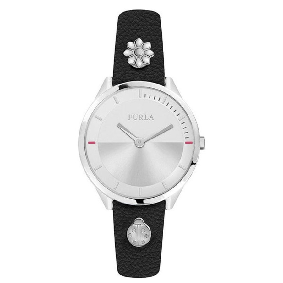 Watches Furla Metal Watches | Furla R4251112507 (31 Mm) (O 31 Mm) Ladies' Watch