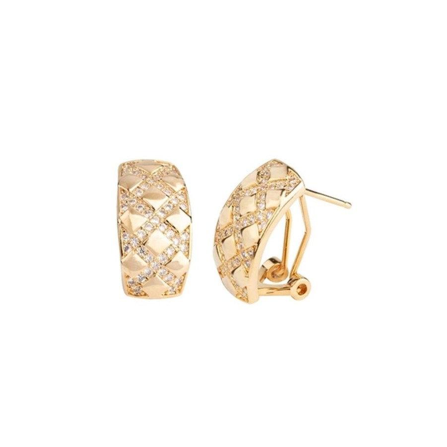 Jewellery Vidal & Vidal Earrings | Ladies' Earrings Vidal & Vidal G3058