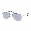 Sunglasses Miu Miu Runway: Miu Miu | Ladies'Sunglasses Miu Miu Mu56Us-1Bc17858 O 58 Mm