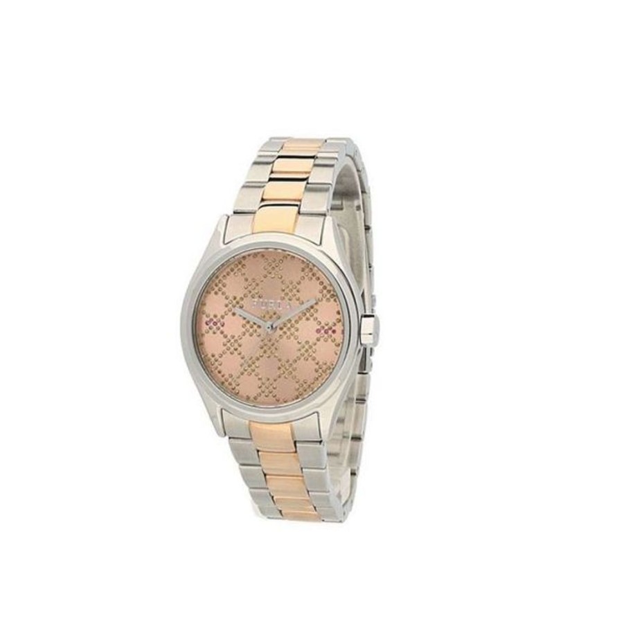 Watches Furla Metal Watches | Furla R4253101520 (35 Mm) (O 35 Mm) Ladies' Watch