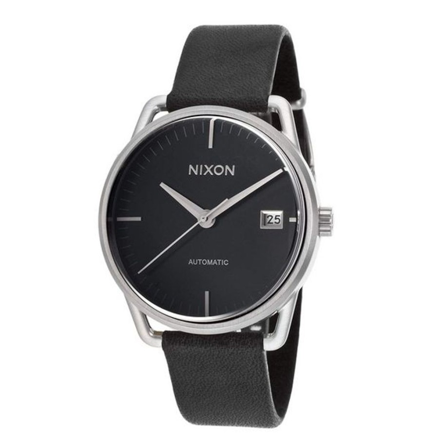 Watches Nixon Metal Watches | Nixon A199-000-00 (39 Mm) (O 39 Mm) Men'S Watch