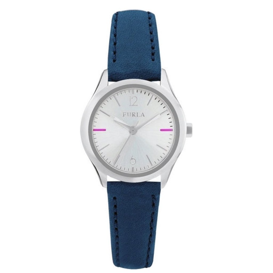 Watches Furla Metal Watches | Furla R4251101506 (25 Mm) Ladies' Watch