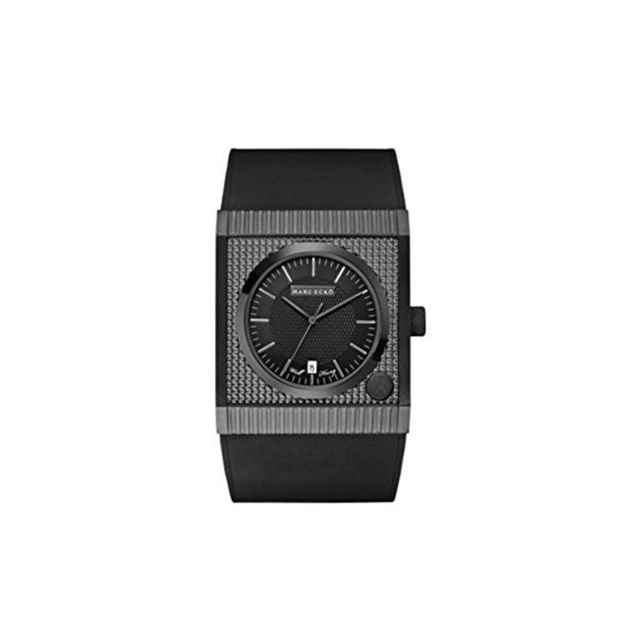 Watches Marc Ecko Metal Watches | Marc Ecko E14544G1 (44 Mm) Men'S Watch