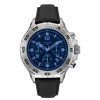 Watches Nautica Metal Watches | Nautica Nai19536G (O 49 Mm) (O 49 Mm) Men'S Watch