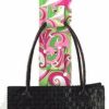 Women vendor-unknown Handbag Hangers | Handbag Hanger Pink Poochi Design