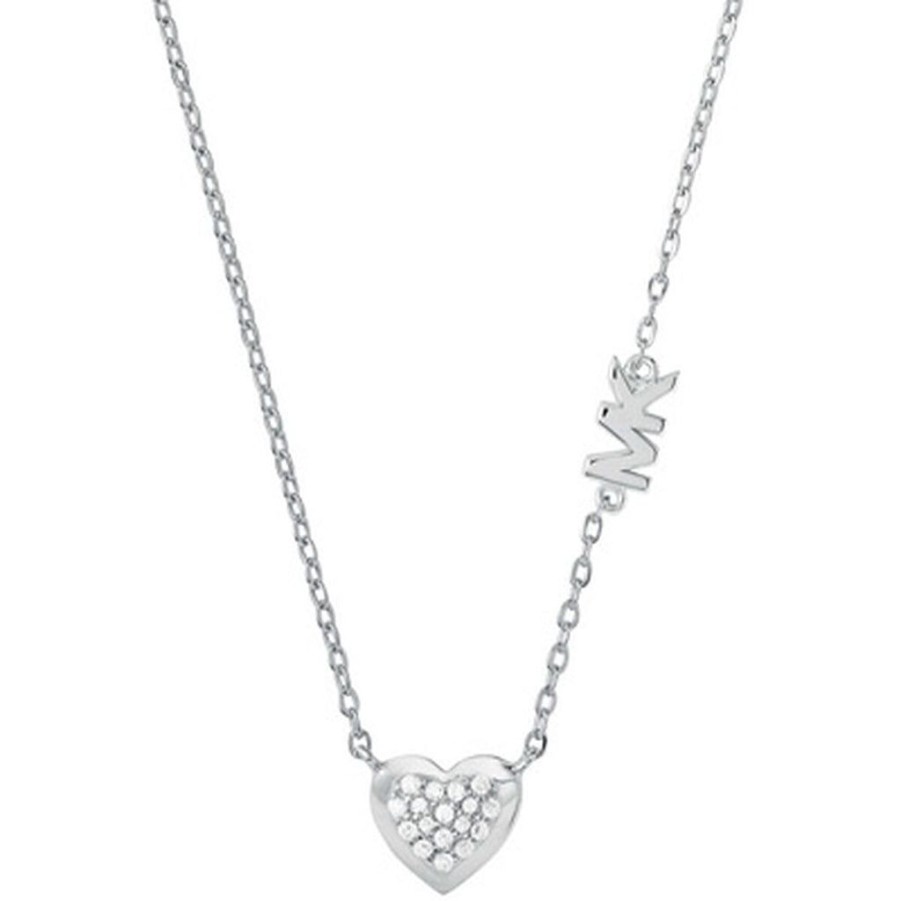 Jewellery Michael Kors Necklaces | Ladies'Necklace Michael Kors Mkc1459An040