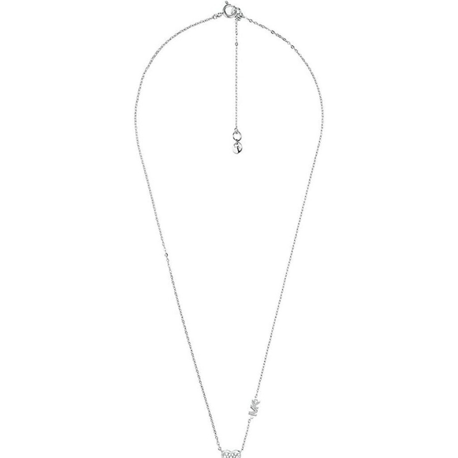 Jewellery Michael Kors Necklaces | Ladies'Necklace Michael Kors Mkc1459An040