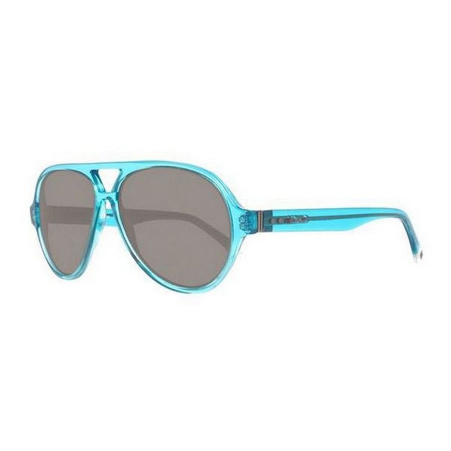 Sunglasses Gant Favourite: Gant | Men'S Sunglasses Gant Grs2003Bl-3 Turquoise (O 58 Mm)