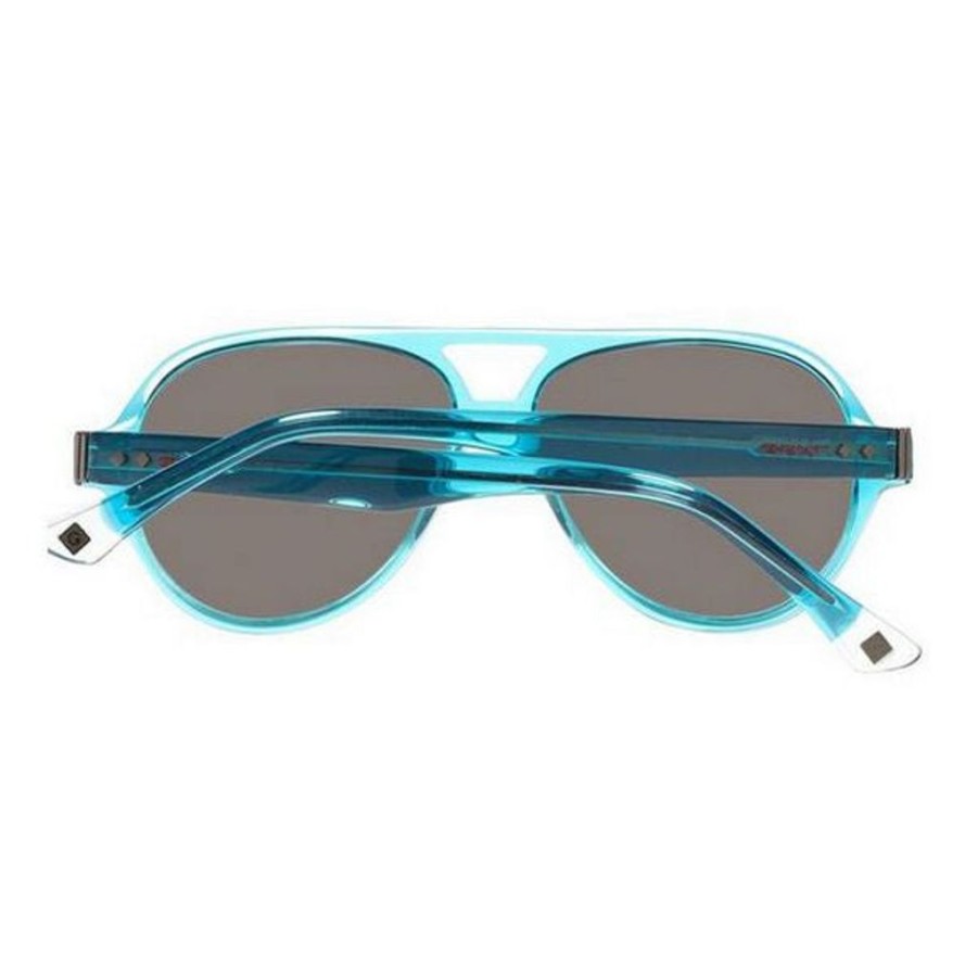 Sunglasses Gant Favourite: Gant | Men'S Sunglasses Gant Grs2003Bl-3 Turquoise (O 58 Mm)