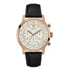 Watches Guess Metal Watches | Guess W0916G2 (O 44 Mm) Men'S Watch