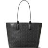 Handbags Michael Kors | Michael Kors Shoulder Bag 35H1T2Jt3C-Black Black 35 X 29 X 14 Cm