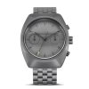 Watches Adidas Metal Watches | Adidas Z18632-00 (O 40 Mm) Men'S Watch