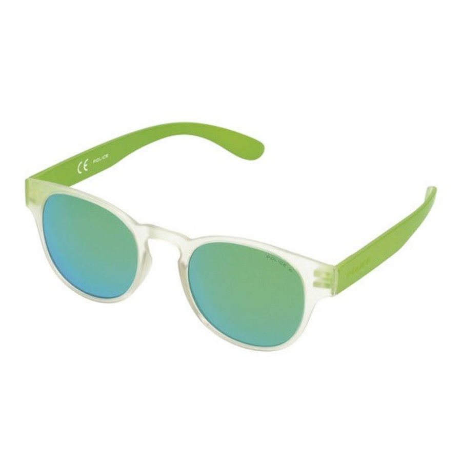 Sunglasses Police Brights: Police | Men'S Sunglasses Police S194549Z69V (O 49 Mm)