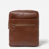 Men Stitch & Hide Satchels & Messengers | Stitch & Hide Cooper Satchel Brown