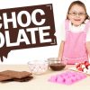 Kids Alperstein Designs Cooking | Kids In The Kitchen Chocolate Kit Sale