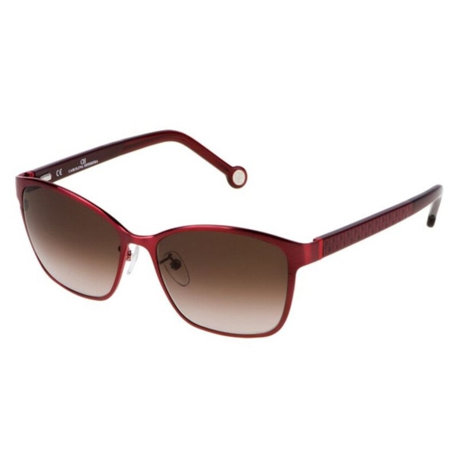 Sunglasses Carolina Herrera Popular: Carolina Herrera | Ladies'Sunglasses Carolina Herrera She067560Sby (O 56 Mm)