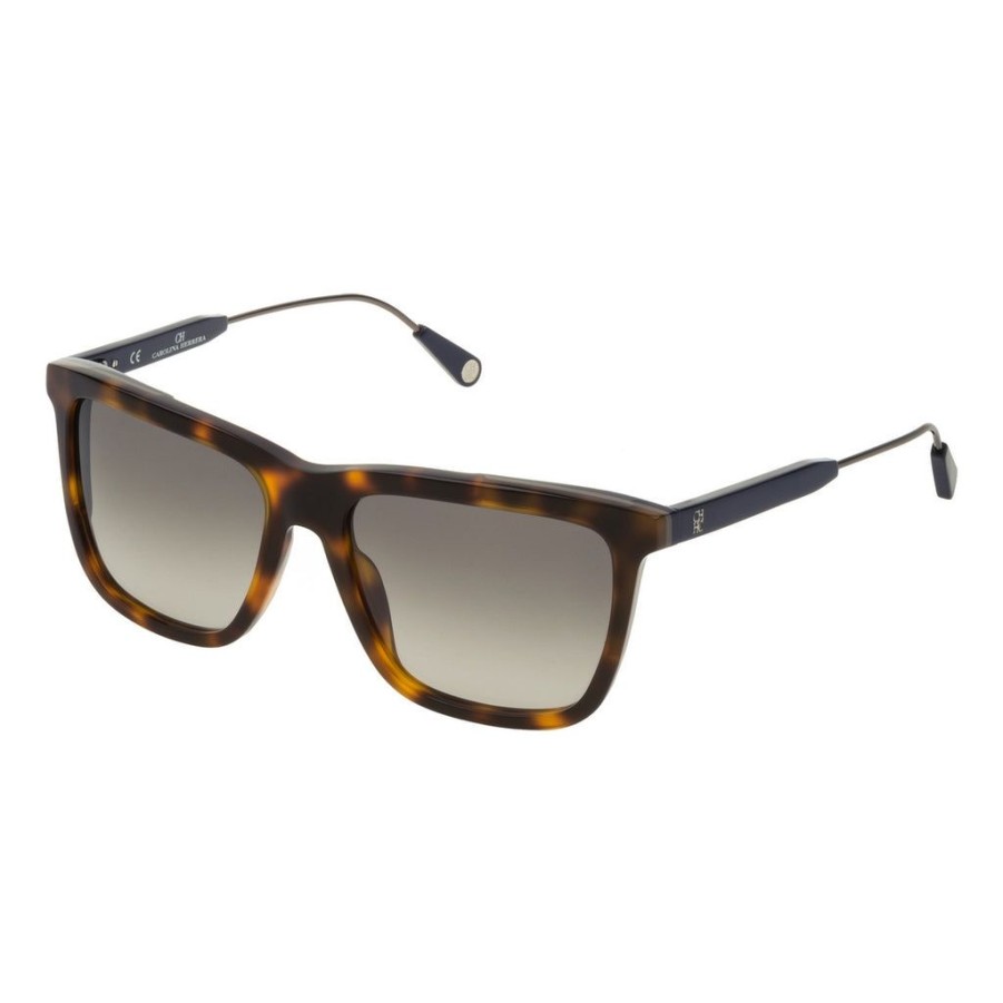 Sunglasses Carolina Herrera Popular: Carolina Herrera | Ladies'Sunglasses Carolina Herrera She8095601Gz (O 56 Mm)