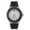 Watches Guess Metal Watches | Guess W0674G3 (45 Mm) Men'S Watch