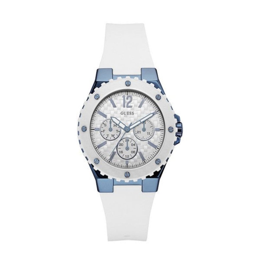 Watches Guess Metal Watches | Guess W0149L6 (39 Mm) (O 39 Mm) Ladies' Watch