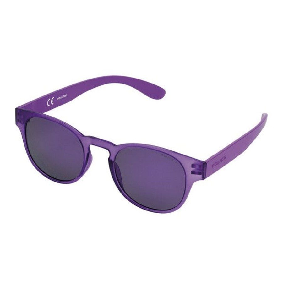 Sunglasses Police Brights: Police | Men'S Sunglasses Police S194549Ge7V (O 49 Mm)